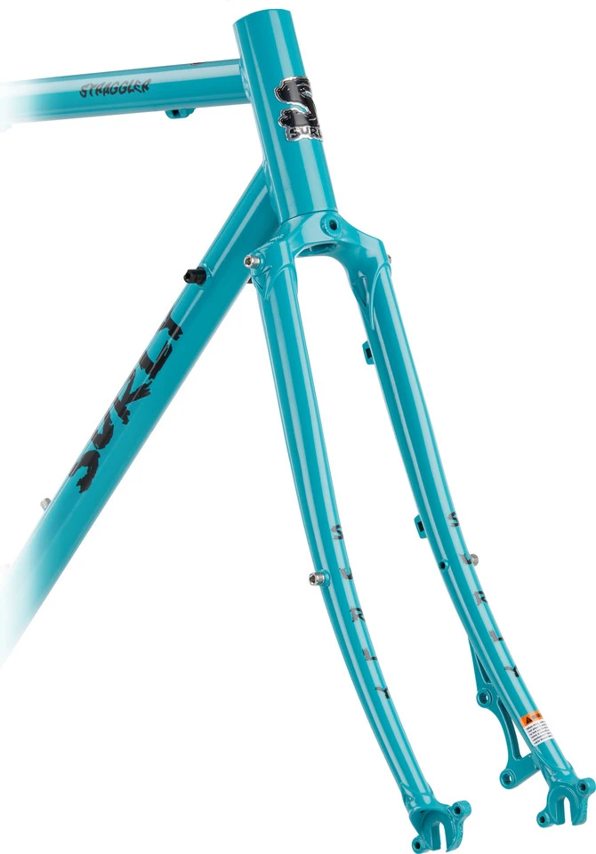 Surly Straggler 650B 27,5" Rahmenkit - Image 9