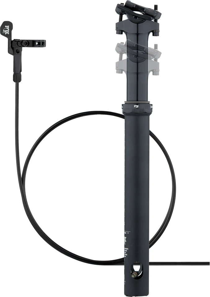 Fox Racing Shox Transfer SL Performance Elite 75 Mm Sattelstütze Modell 2022