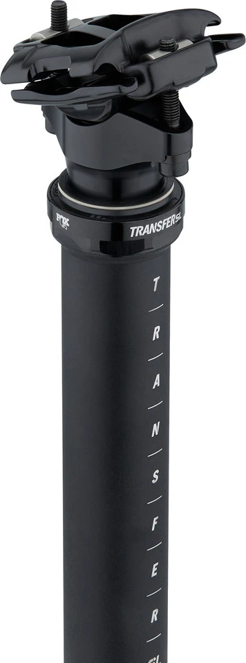 Fox Racing Shox Transfer SL Performance Elite 75 Mm Sattelstütze Modell 2022 - Image 6