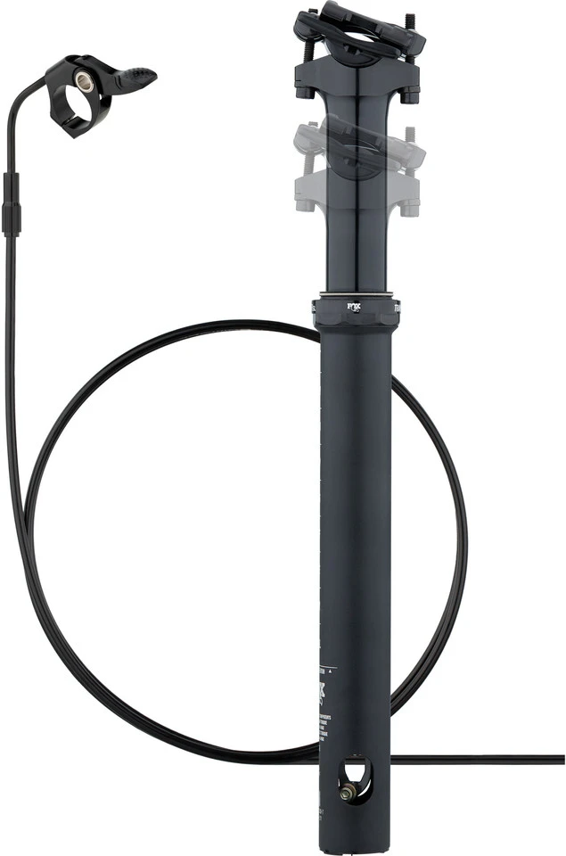 Fox Racing Shox Transfer SL Performance Elite 75 Mm Sattelstütze Modell 2022 - Image 10