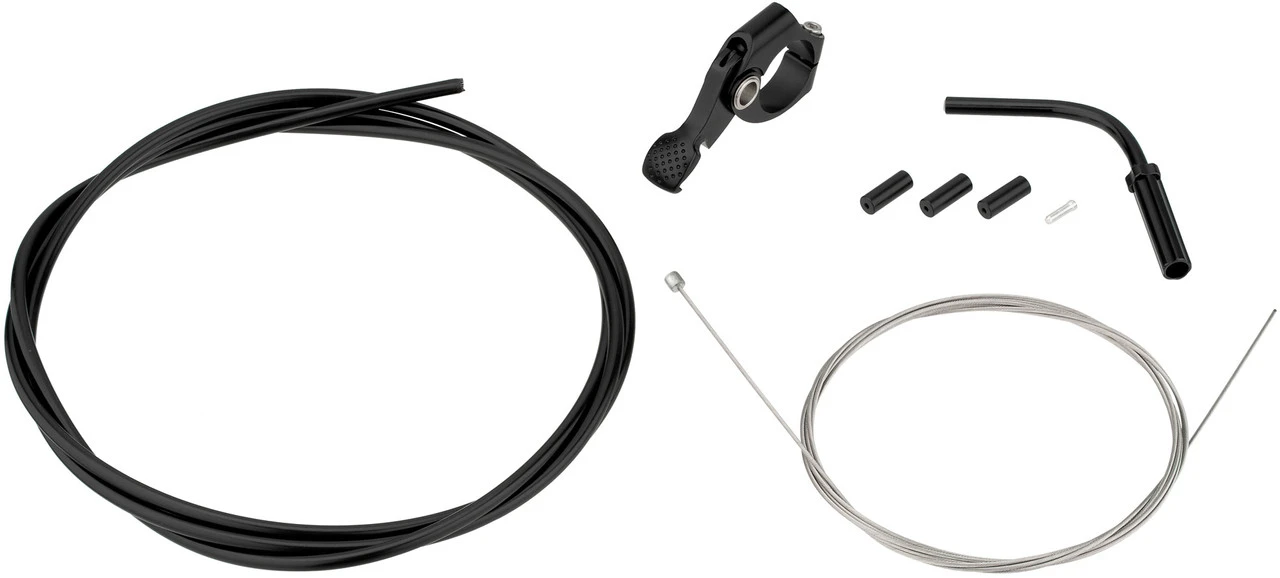 Fox Racing Shox Transfer SL Performance Elite 75 Mm Sattelstütze Modell 2022 - Image 18