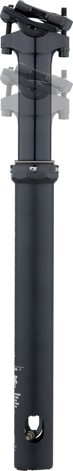 Fox Racing Shox Transfer SL Performance Elite 75 Mm Sattelstütze Modell 2022 - Image 19