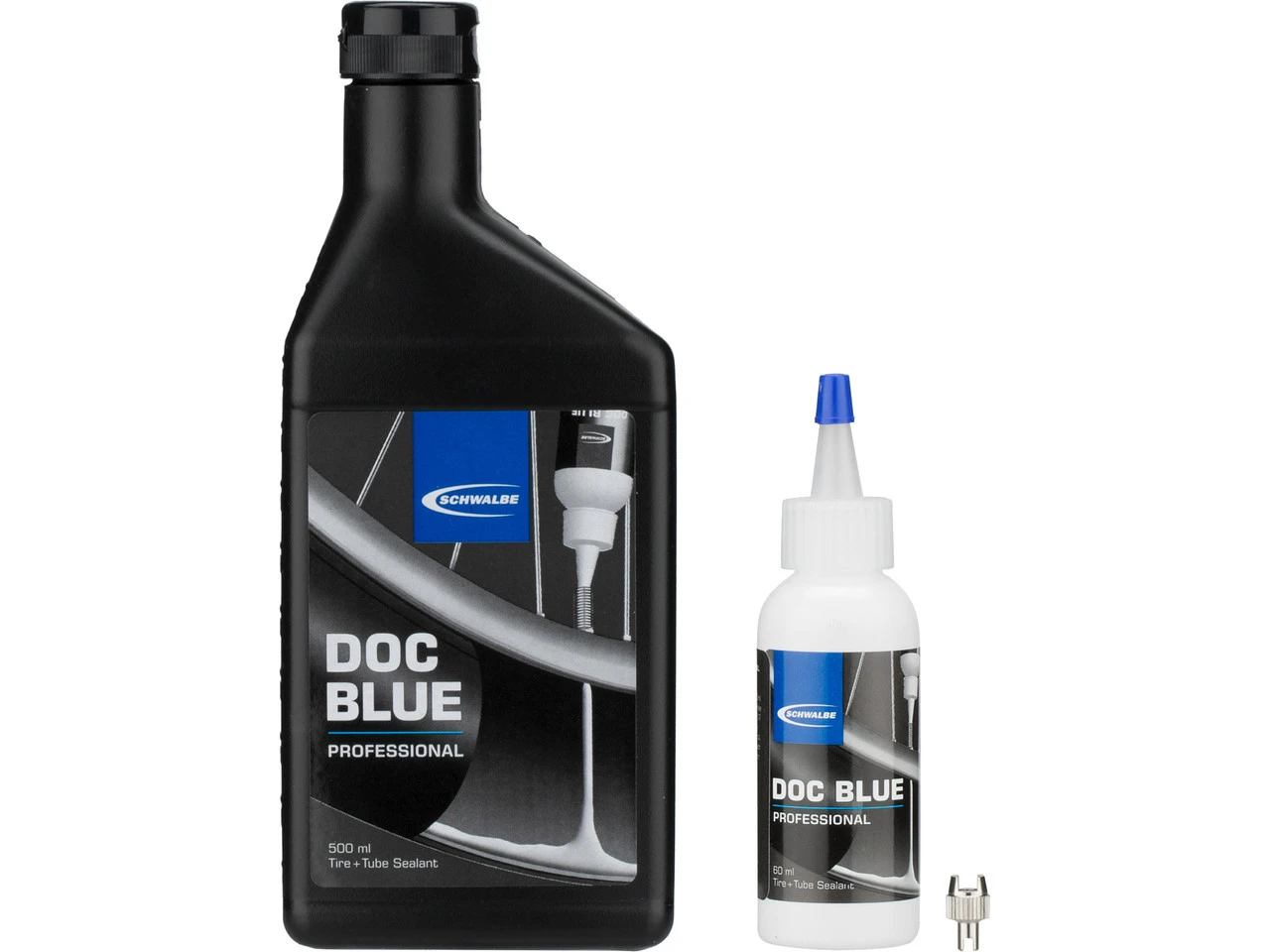 Schwalbe Doc Blue Professional Reifendichtmittel - Image 2