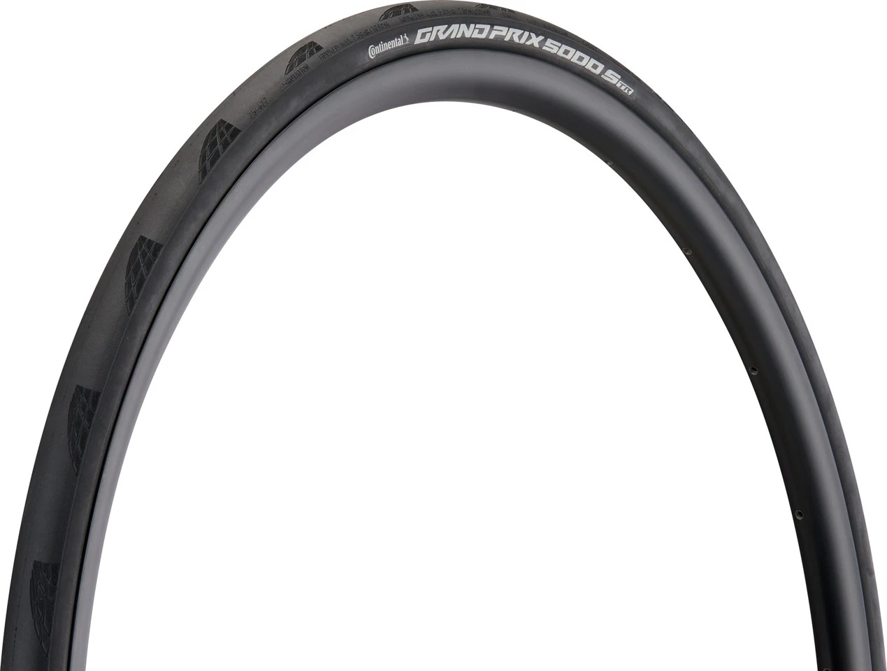 Continental Grand Prix 5000 S Tubeless Ready 28" Faltreifen 2er-Set - Image 7