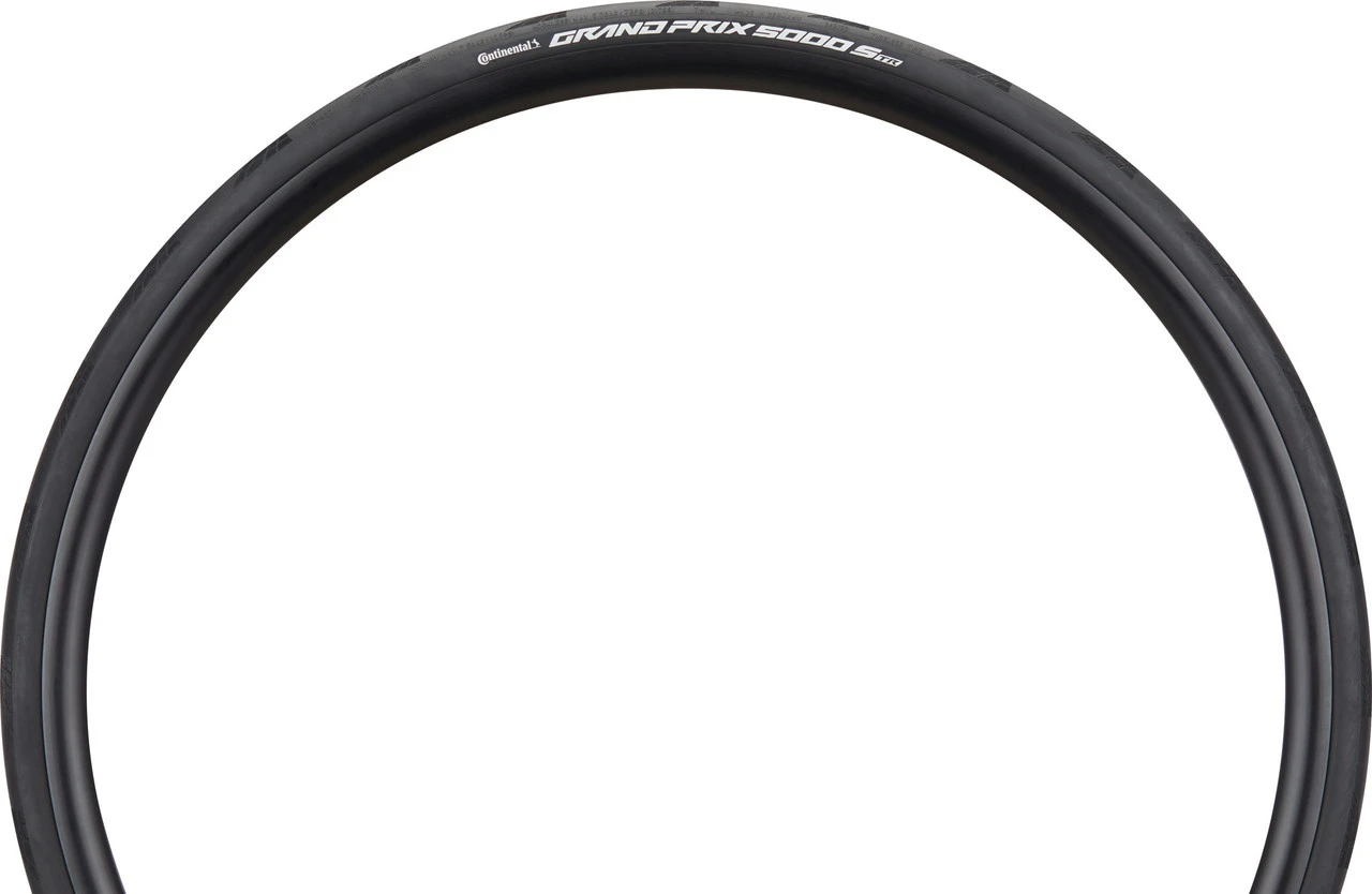 Continental Grand Prix 5000 S Tubeless Ready 28" Faltreifen 2er-Set - Image 8