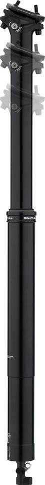 BikeYoke Revive MAX 2.0 34.9 213 Mm Vario-Sattelstütze Ohne Remote