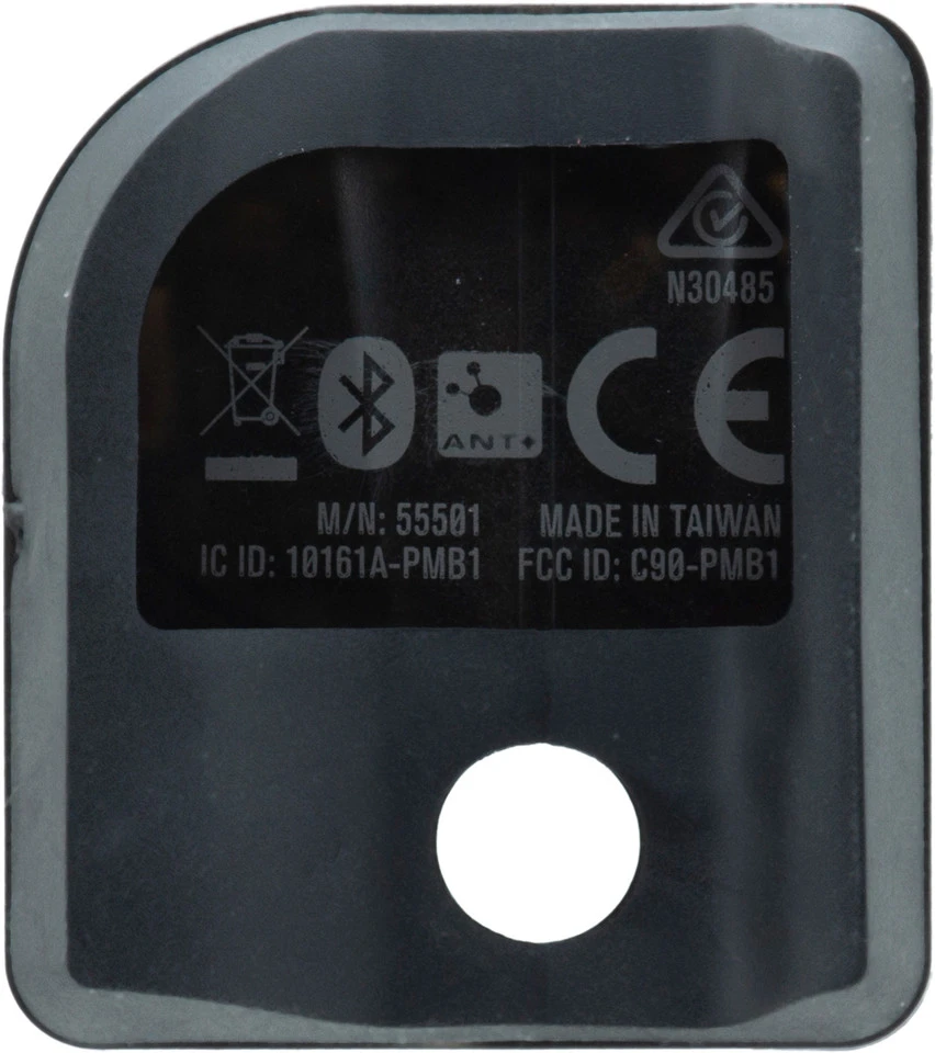 Quarq TyreWiz Reifendrucksensor Für MOTO – Bild 3