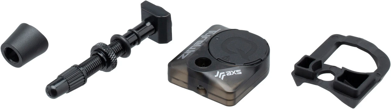 Quarq TyreWiz Reifendrucksensor Für MOTO – Bild 8