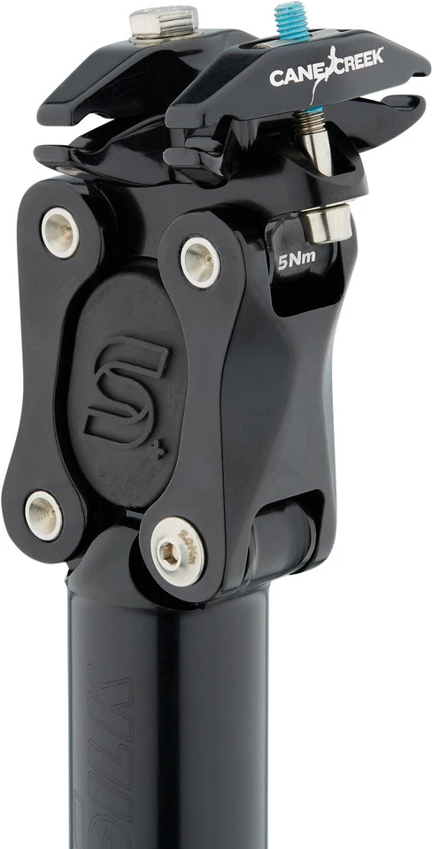 Cane Creek EeSilk+ Sattelstütze – Bild 3