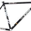 Cinelli Vigorelli Track Steel Rahmenset