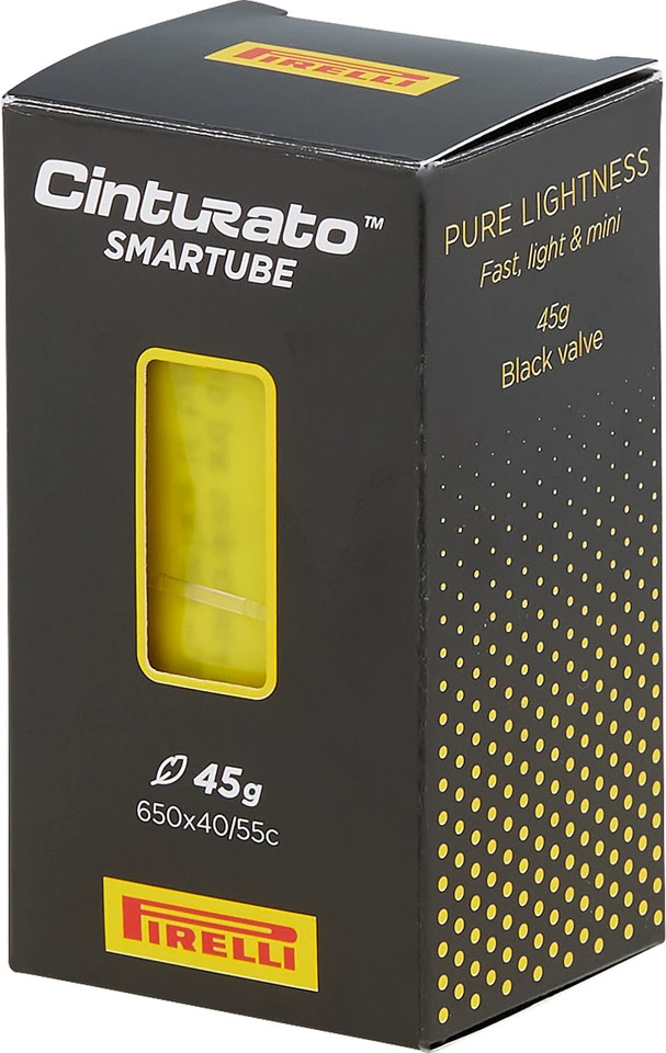 Pirelli Cinturato SmarTube Schlauch 27,5" - Image 2