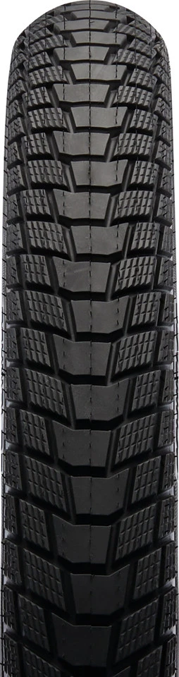 Schwalbe Pick-Up Super Defense Fair Rubber 24" Drahtreifen - Image 4