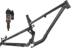 Commencal Meta TR 29" Rahmenkit Mit Fox Float X Dämpfer Modell 2022