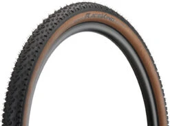 Continental Race King ProTection 29" Faltreifen - Bernstein Edition