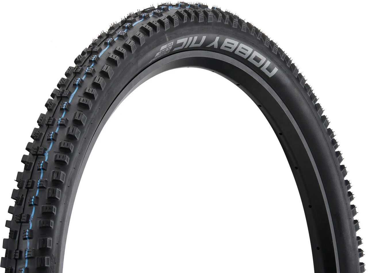 Schwalbe Nobby Nic Evolution SpeedGrip Super Ground 29" Faltreifen