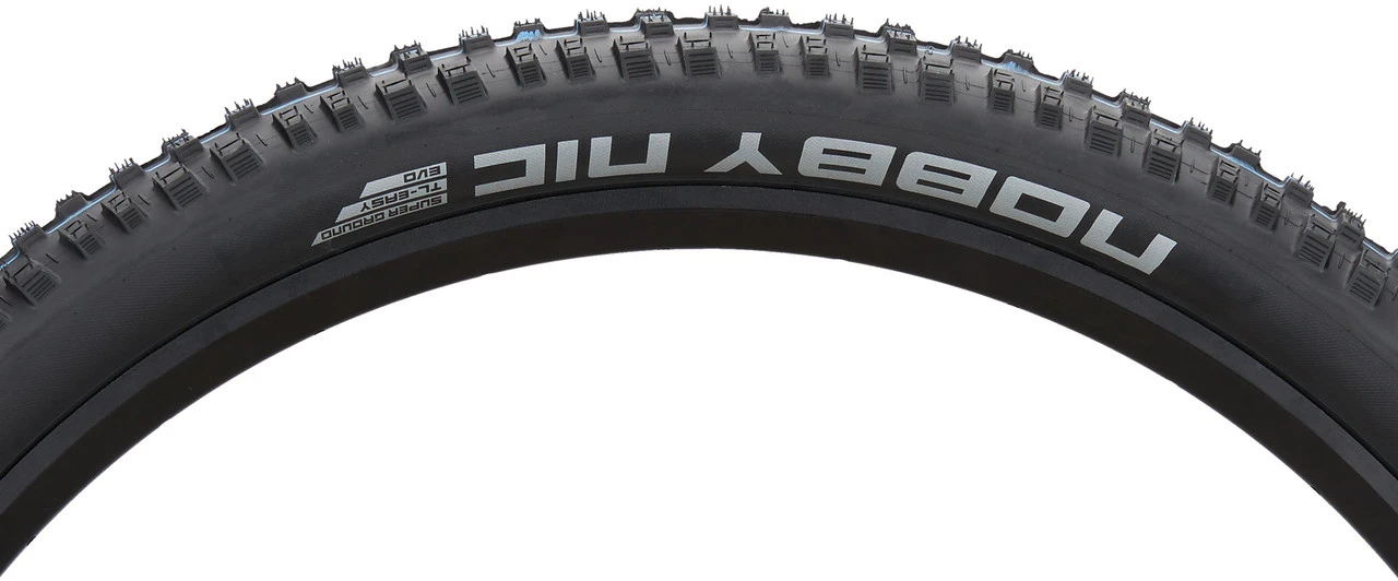 Schwalbe Nobby Nic Evolution SpeedGrip Super Ground 29" Faltreifen - Image 3