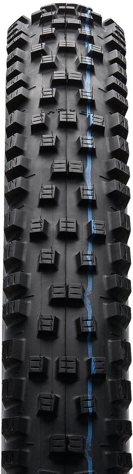 Schwalbe Nobby Nic Evolution SpeedGrip Super Ground 29" Faltreifen - Image 4