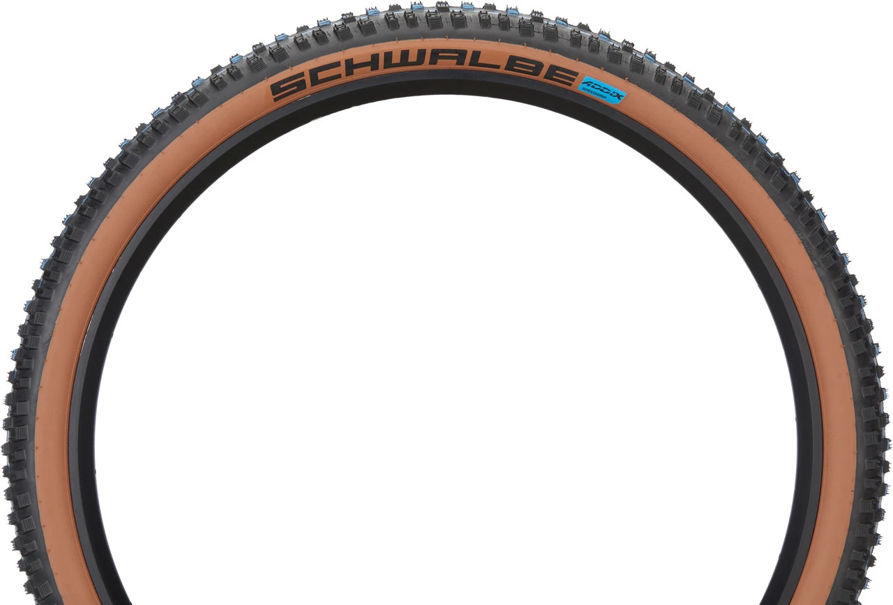 Schwalbe Nobby Nic Evolution SpeedGrip Super Ground 29" Faltreifen - Image 6