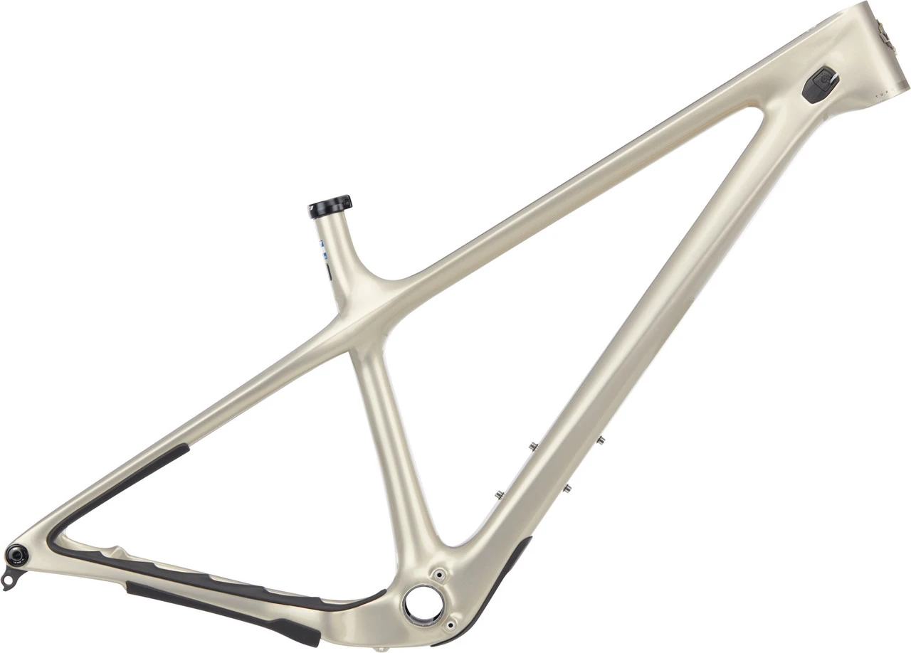 ARC TURQ Carbon 29" Rahmenkit