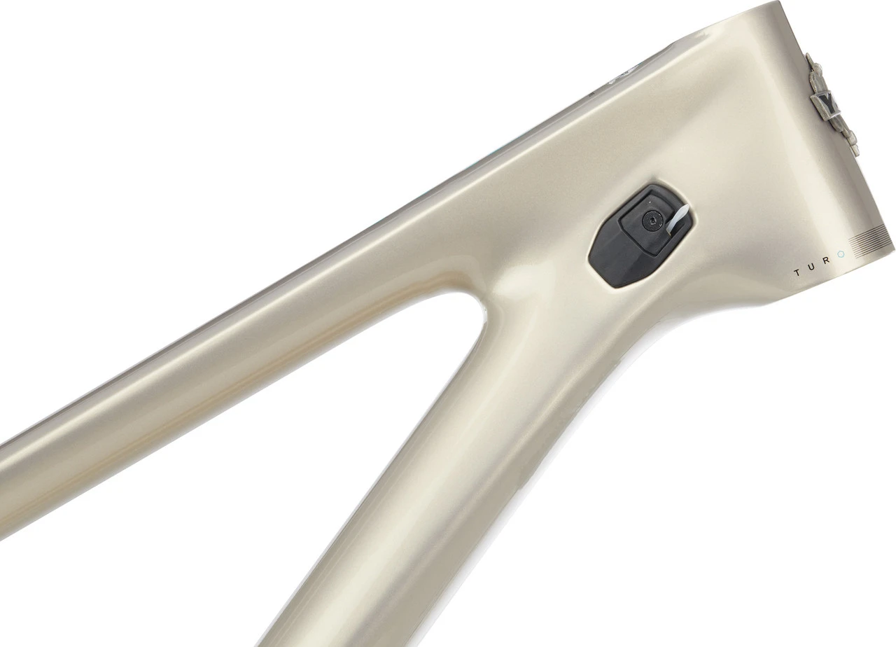 ARC TURQ Carbon 29" Rahmenkit - Image 6