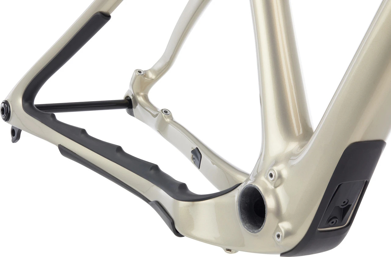 ARC TURQ Carbon 29" Rahmenkit - Image 7