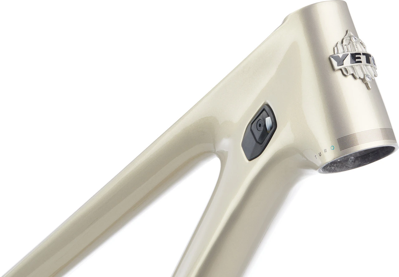 ARC TURQ Carbon 29" Rahmenkit - Image 8