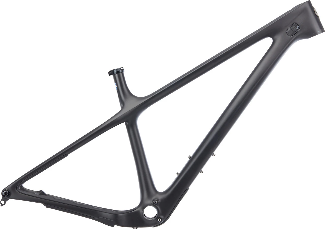 ARC TURQ Carbon 29" Rahmenkit - Image 12