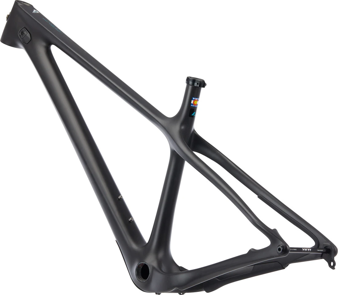 ARC TURQ Carbon 29" Rahmenkit - Image 14
