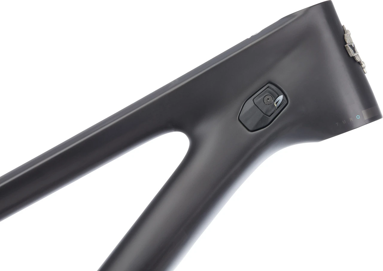 ARC TURQ Carbon 29" Rahmenkit - Image 15