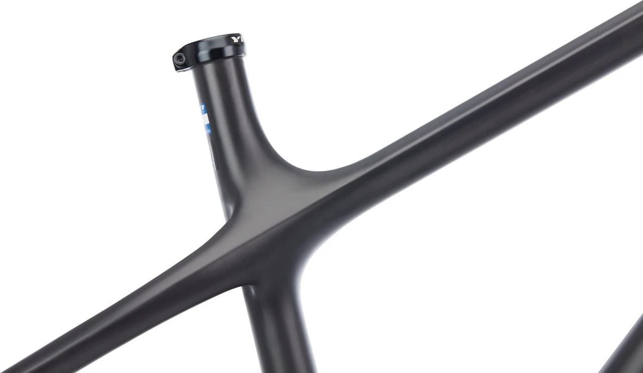 ARC TURQ Carbon 29" Rahmenkit - Image 16
