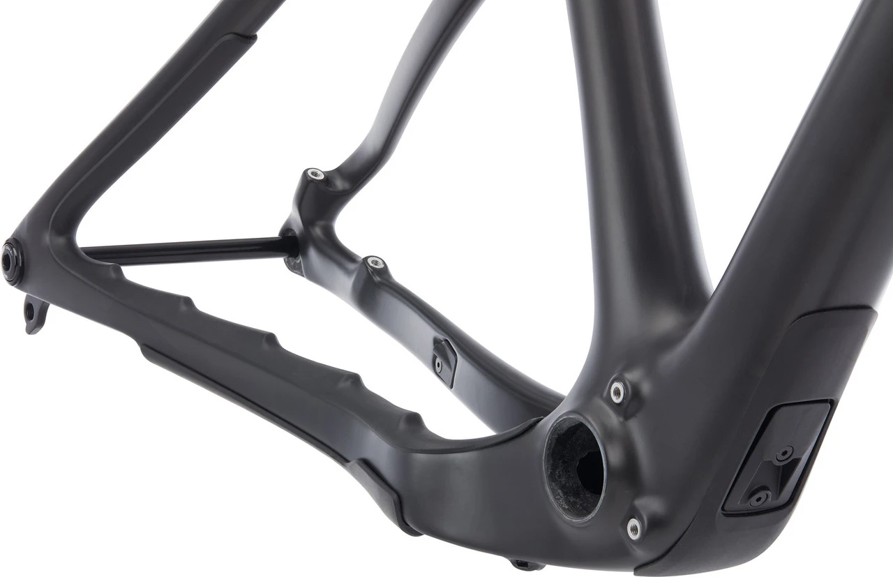 ARC TURQ Carbon 29" Rahmenkit - Image 18