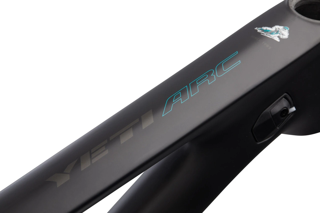 ARC TURQ Carbon 29" Rahmenkit - Image 20