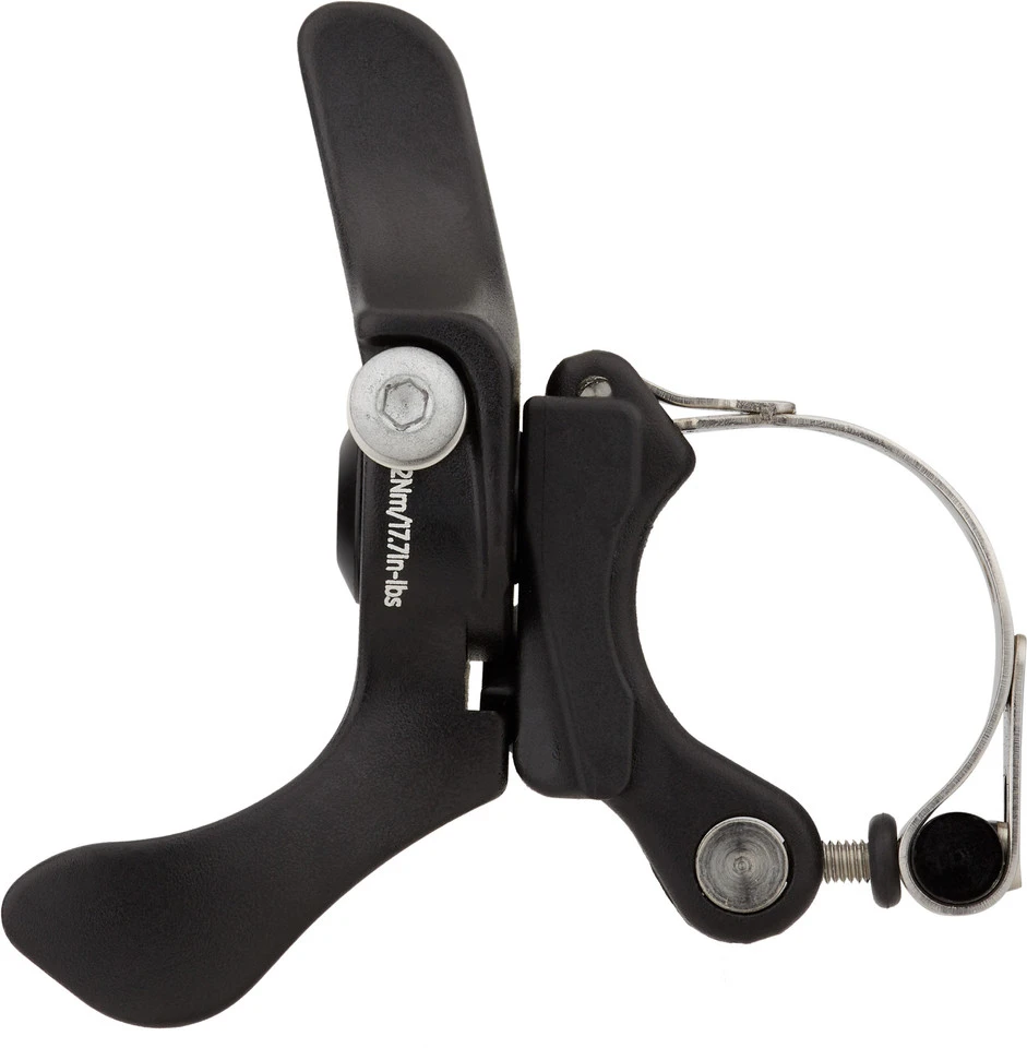 Fox Racing Shox Dropbar Remote Hebel Für Transfer SL Sattelstütze Modell 2022 - Image 3