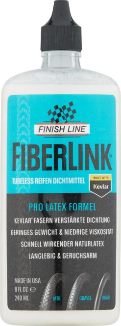 Finish Line FiberLink Reifendichtmittel