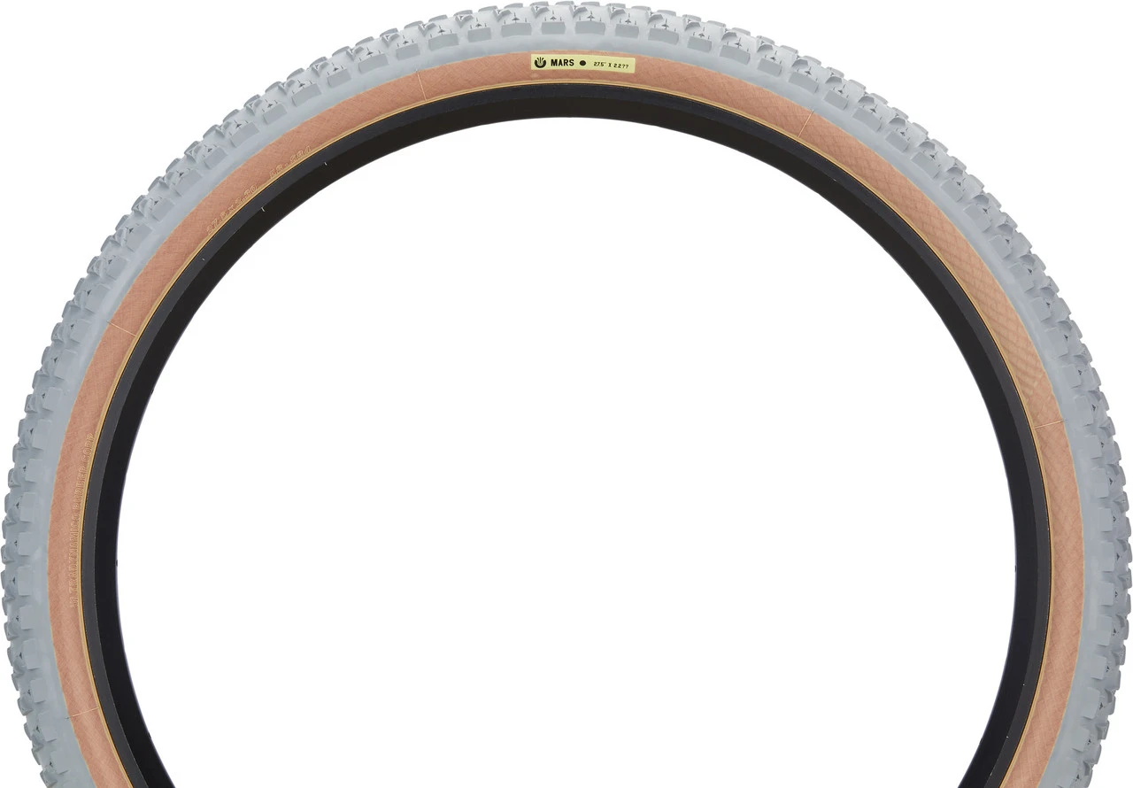 MARS Race 27,5" Faltreifen - Image 2