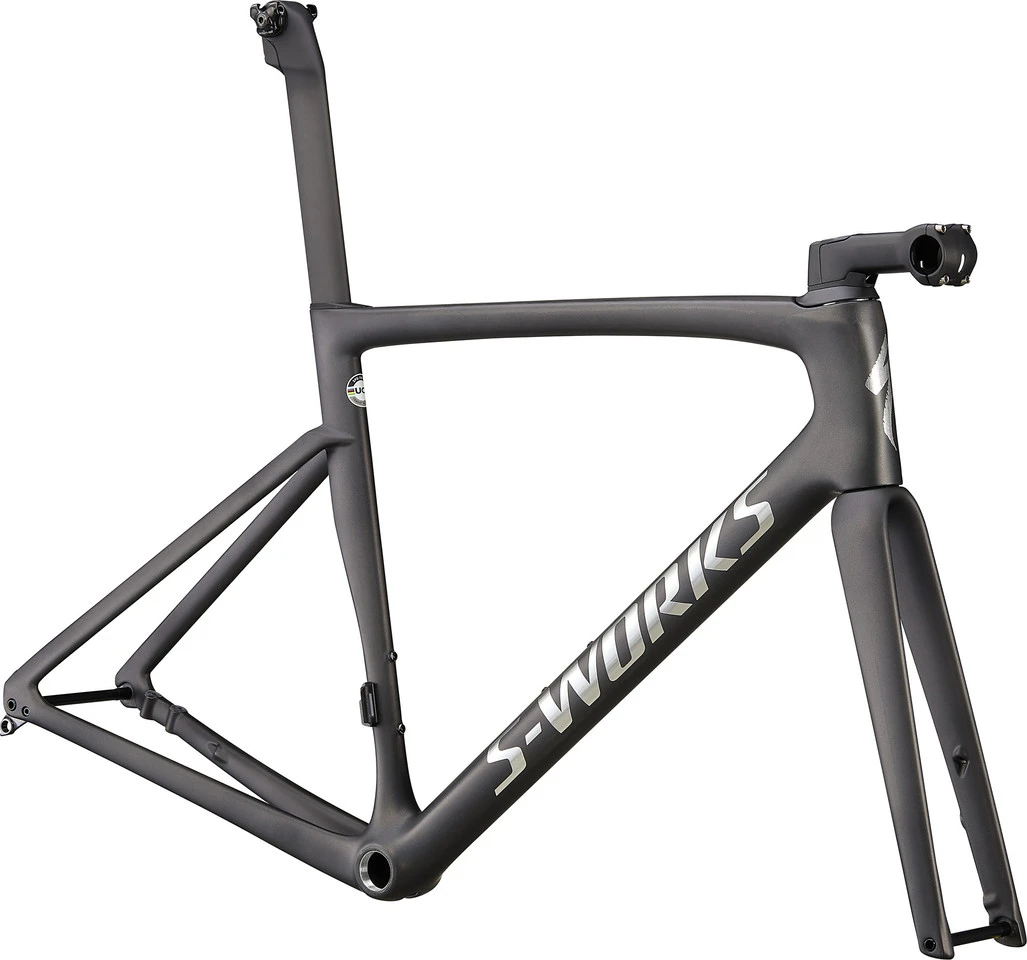 Specialized S-Works Tarmac SL7 Disc Carbon Rahmenkit