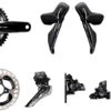 Shimano Dura-Ace Di2 R9250 Powermeter Priority Pack 2x12
