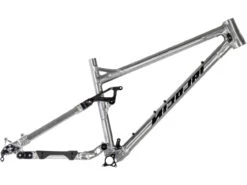 Saturn 16 29" Rahmen