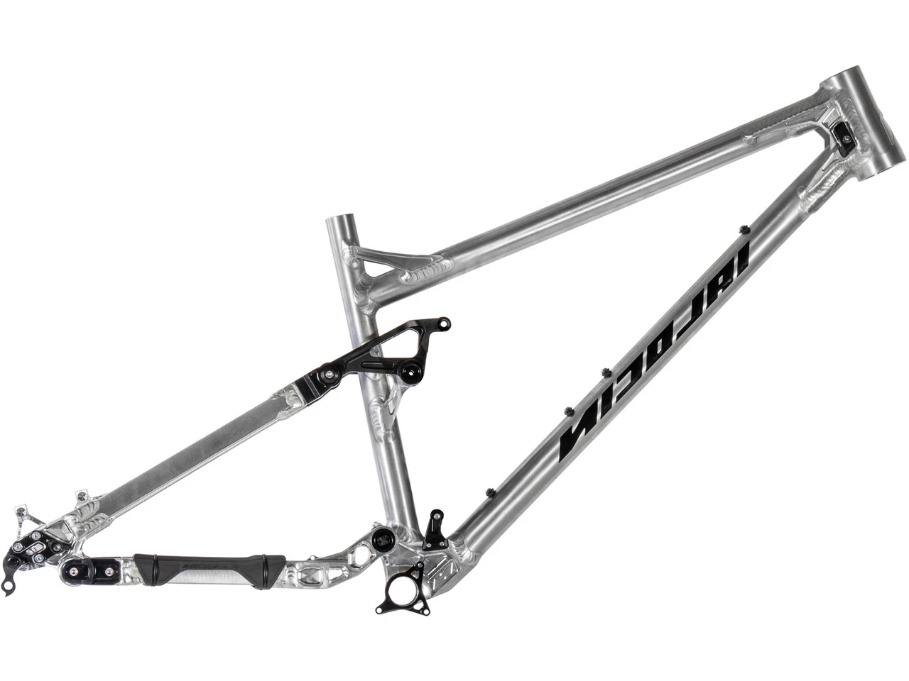 Saturn 16 29" Rahmen