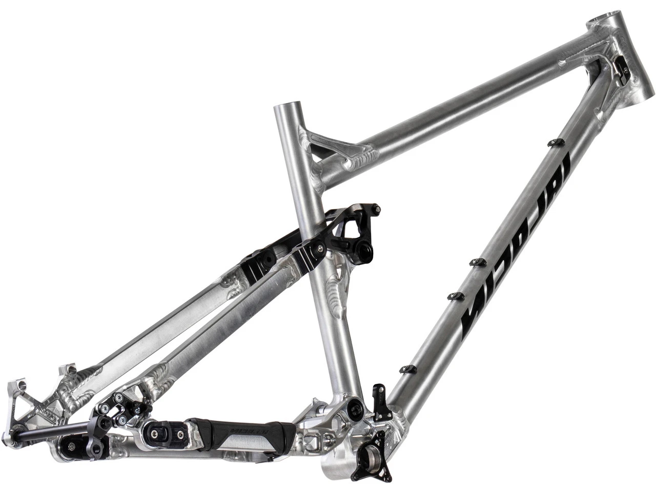 Saturn 16 29" Rahmen – Bild 2