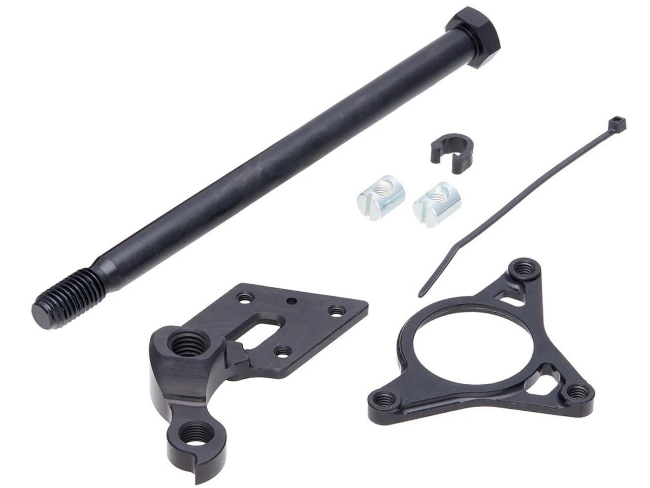 Saturn 16 29" Rahmen – Bild 4