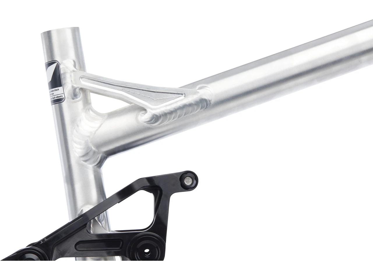 Saturn 16 29" Rahmen – Bild 11