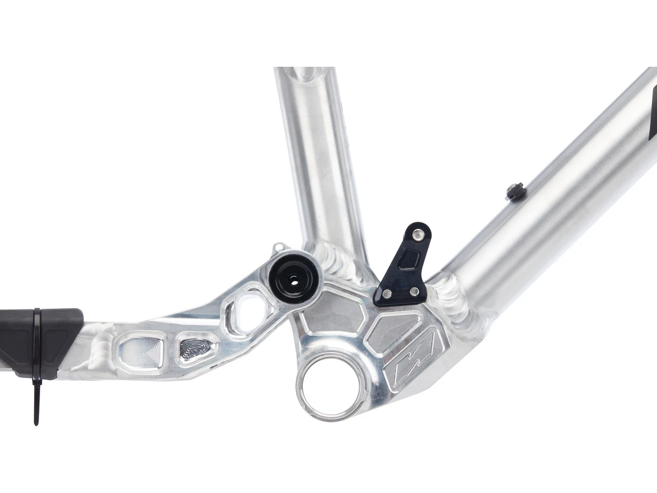 Saturn 16 29" Rahmen – Bild 12