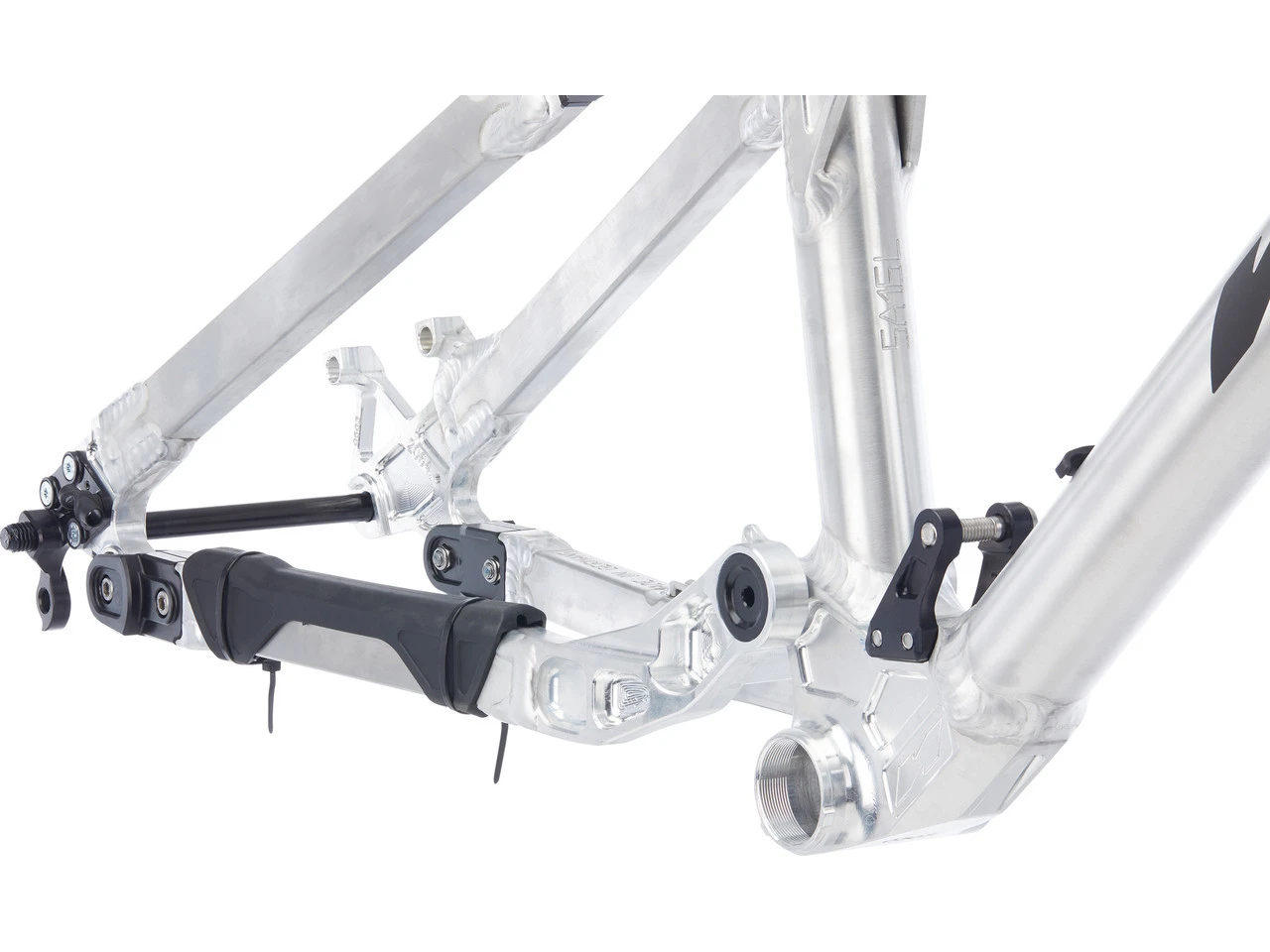 Saturn 16 29" Rahmen – Bild 3