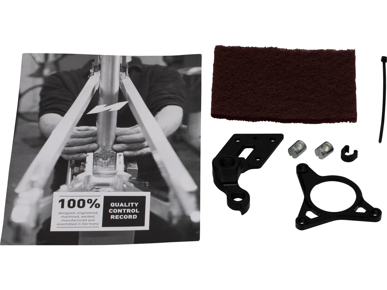 Saturn 16 29" Rahmen – Bild 5