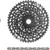 SRAM GX Eagle AXS 1x12-fach Upgrade-Kit Mit Kassette
