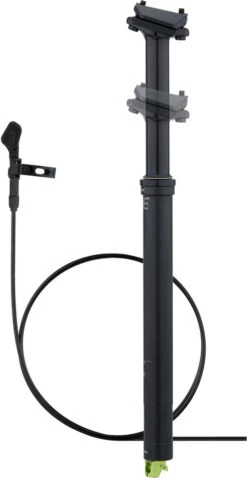 OneUp Components Dropper Post 27,2 V2 120 Mm Sattelstütze V3 Remotehebel Klemmschelle