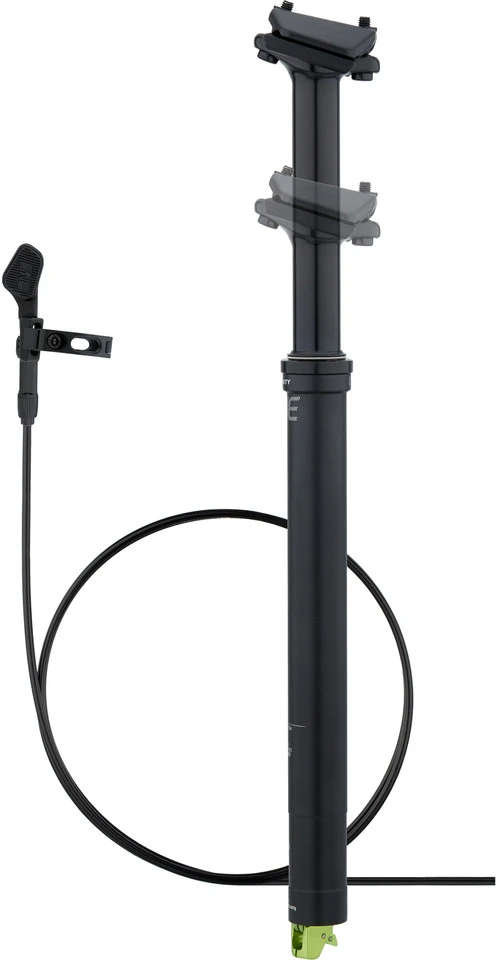 OneUp Components Dropper Post 27,2 V2 120 Mm Sattelstütze V3 Remotehebel Klemmschelle