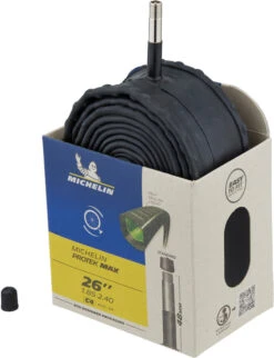 Michelin Schlauch C4 Protek Max Für 26"