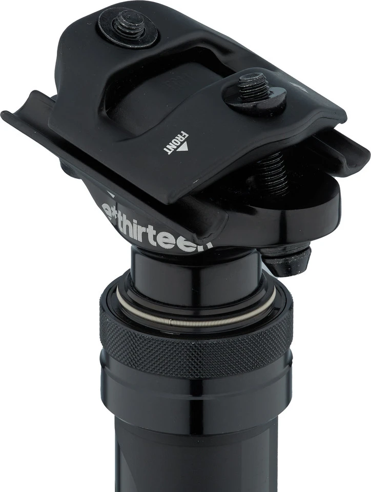 E-thirteen Vario Infinite Dropper 90 - 120 Mm Sattelstütze – Bild 5